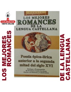 LIBROS POR 5 EUROS PUESTO YA EN SU CASA. EL BURLADOR DE SEVILLA +19 TITULOS.