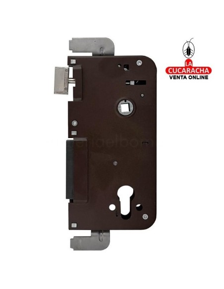 yale-Cerradura EMBUTIR Nº-8920-80 Central