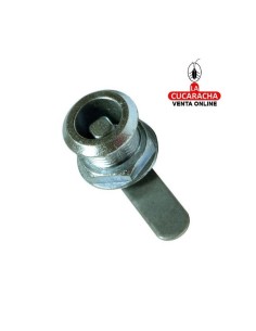 Cerradura Puerta Contador...