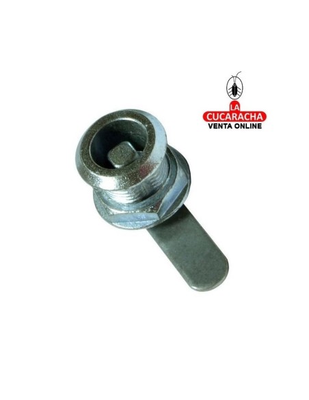 Cerradura Puerta Contador sin Llave