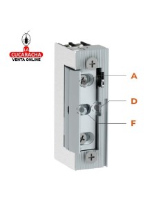 dorcas-ABREPUERTAS 54 ADF/S... 2