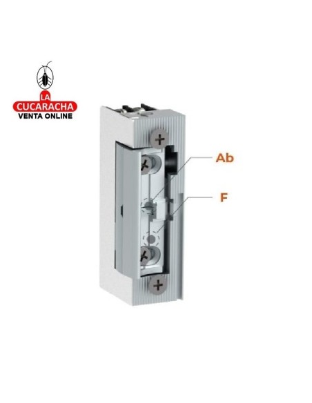 DORCAS-Abrepuertas 54 ABF-MX 8-12V.
