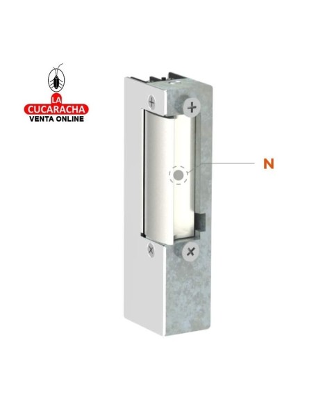 DORCAS-Abrepuertas 31-N/s Con Frente.