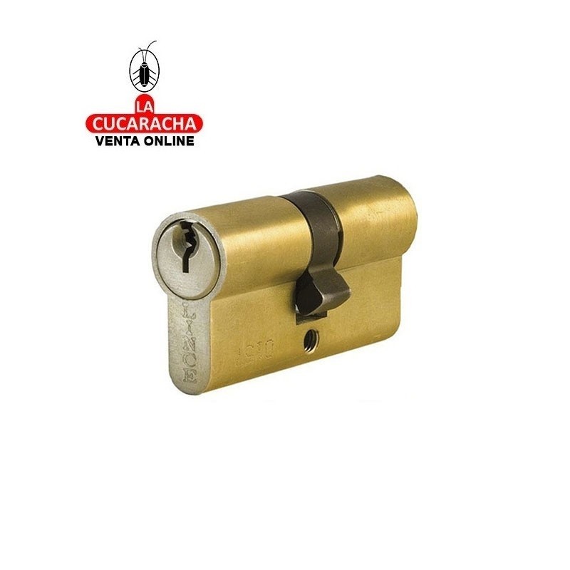 Cilindro LINCE Laton IBERDROLA 40x40 L-L
