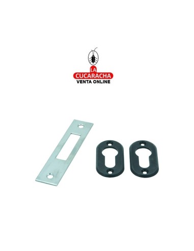 ILARGI-CERRADURA EMBUTIR 2411- 20mm....
