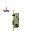 ILARGI-CERRADURA EMBUTIR 4200- 50mm. PARA PUERTA MADERA.