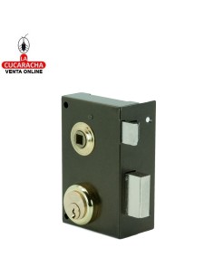 ILARGI-Cerradura Nº56-B-... 2