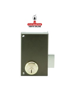 ILARGI-Cerradura Nº56-C-...