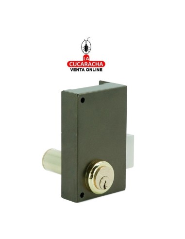 ILARGI-Cerradura Nº56-C- Cilindro...