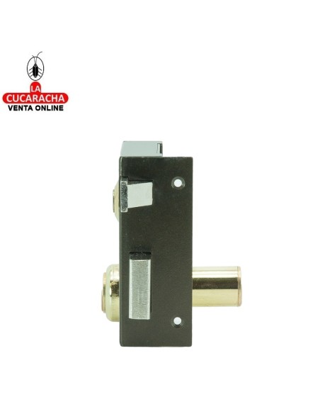ILARGI-Cerradura Nº56-B- Cilindro Redondo. 70mm. Izquierda.