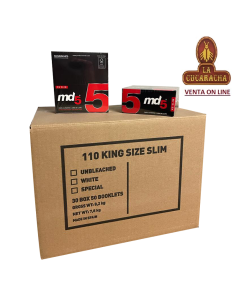 md5-1500 Papel liar 50...