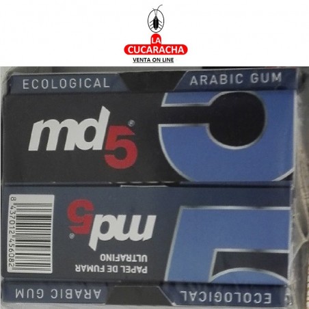  PAPEL FUMAR 70 EXTRA FINO MD5