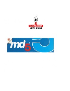 md5-1800 Libro 60 Hojas... 2