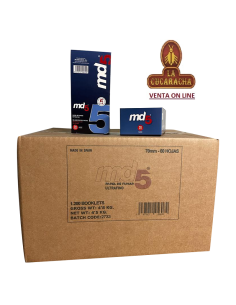 md5-1800 Libro 60 Hojas...