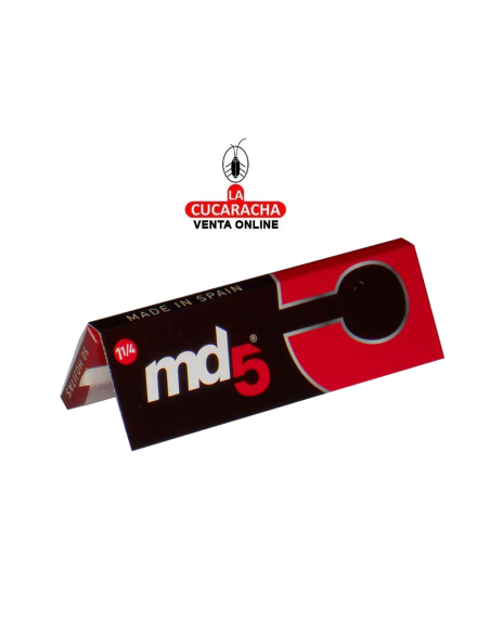 md5-1400 Papel Liar 60 hojas 78mm. Extra Fino.