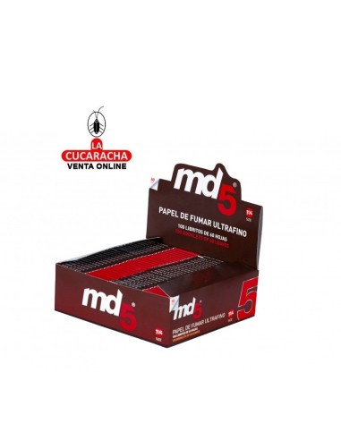 md5-1400 Papel Liar 60 hojas 78mm....
