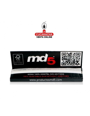 md5-1400 Papel Liar 60 hojas 78mm....