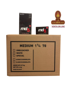 md5-1400 Papel Liar 60...