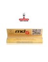 md5-1800 PAPEL liar NATURAL 50 HOJAS BROWN 70MM.