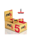 md5-1800 PAPEL liar NATURAL 50 HOJAS BROWN 70MM.