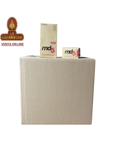 md5-1800 PAPEL liar NATURAL...