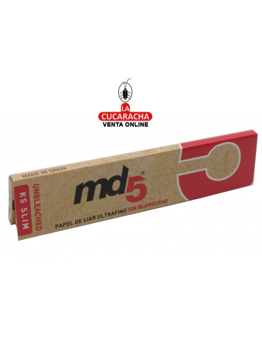 md5-1500 Papel liar natural 32 hojas...