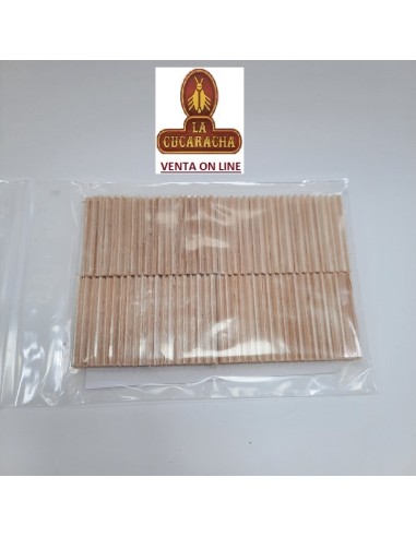 BREBBIA-Bolsa 40 filtros Pipa MADERA... BREBBIA-Bolsa 40 filtros Pipa MADERA...