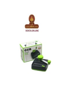 OCB-Máquina entubar Easyslide.