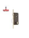 yale-Cerradura EMBUTIR ESTANDAR MADERA Nº800-70-40MM HL