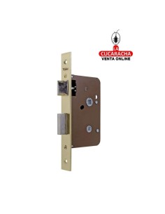 yale-Picaporte Embutir 651-...