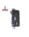 yale-Cerradura -DE BULONES-EMBUTIR Nº-8920-BS Central