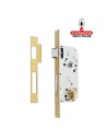 tesa-Cerradura Embutir Puerta Madera Serie 130. 50mm.