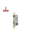 tesa-Cerradura Embutir Puerta Madera 2030 HL. 60mm.
