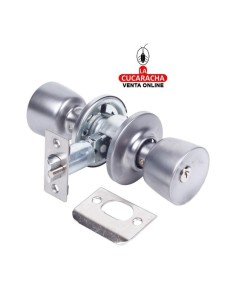 tesa-Cerradura Pomo 3500...