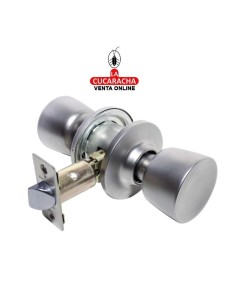 tesa-Cerradura Pomo 3505...