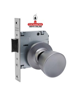 tesa-Cerradura Pomo... 2