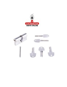 Cilindro TESA Lat. T-60 T655-30-30- L-L 2