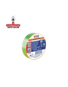 tesaFLEX-CINTA AISLANTE...