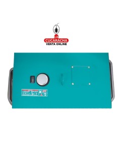 Generador diésel insonorizado 5.0 kW - Monofásico Mod. TP250001