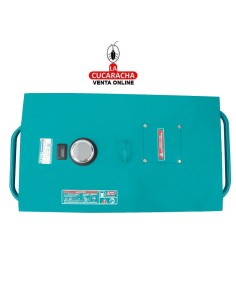 Generador diésel insonorizado 5.0 kW - Trifásico Mod. TP250003