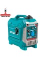 Generador a gasolina inverter 2.0 kW Mod. TP523006