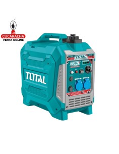 Generador a gasolina...