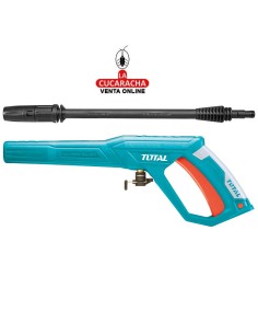 Pistola pulverizadora para...