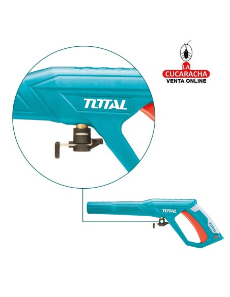Pistola pulverizadora para hidrolimpiadoras Mod. TGTSG026