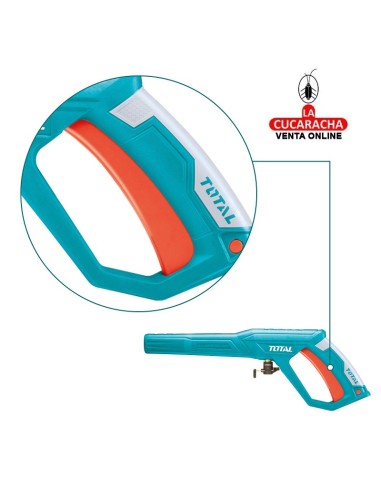 Pistola pulverizadora para...