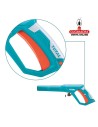 Pistola pulverizadora para hidrolimpiadoras Mod. TGTSG026