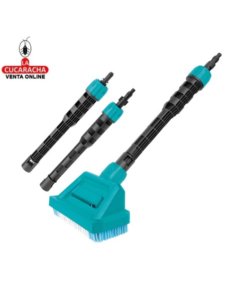 Accesorio pistola limpieza Mod. TPB30160