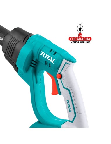 Pistola Limpieza a batería TPWLI2008...