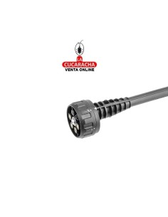 Kit Pistola Limpieza a... 2