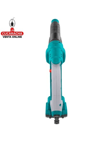 Kit Pistola Limpieza a batería...